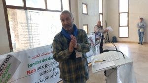 وجدة .. جمعية تخلد اليوم العالمي للتضامن مع ضحايا أنظمة الحدود