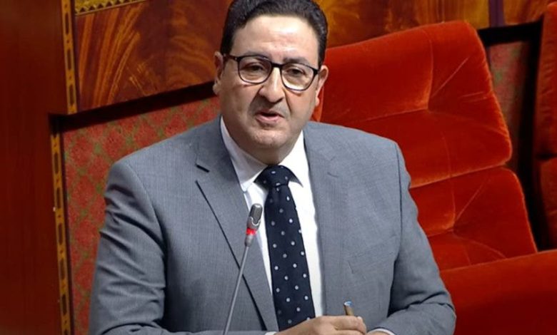 قيوح: “مطارات المغرب ستستقبل 60 مليون مسافر في سنة 2030”