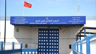 إيداع محمد بودريقة سجن “عكاشة” بعد تسليمه للسلطات المغربية