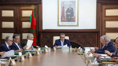 الحكومة تصادق على إحداث الوكالة المغربية لتنمية الأنشطة اللوجيستيكية