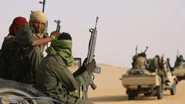 تحقيقات تكشف عن تورط البوليساريو في الإبادة السورية