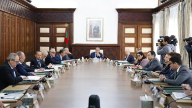 تسليم المجرمين بين المغرب ومالاوي على طاولة مجلس الحكومة