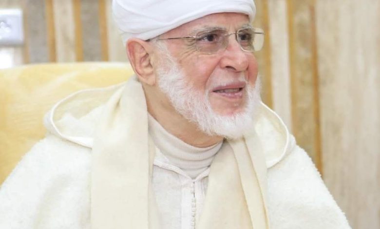 مشيخة الطريقة القادرية البودشيشية توجه نداءً لتقوية الرابطة الروحية والالتزام بالنهج القويم
