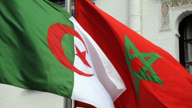 هجوم سيبراني جزائري لطمس انتصارات الدبلوماسية المغربية