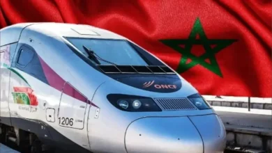 وزير ملغاشي: الخط السككي فائق السرعة القنيطرة- مراكش مشروع رائد في إفريقيا