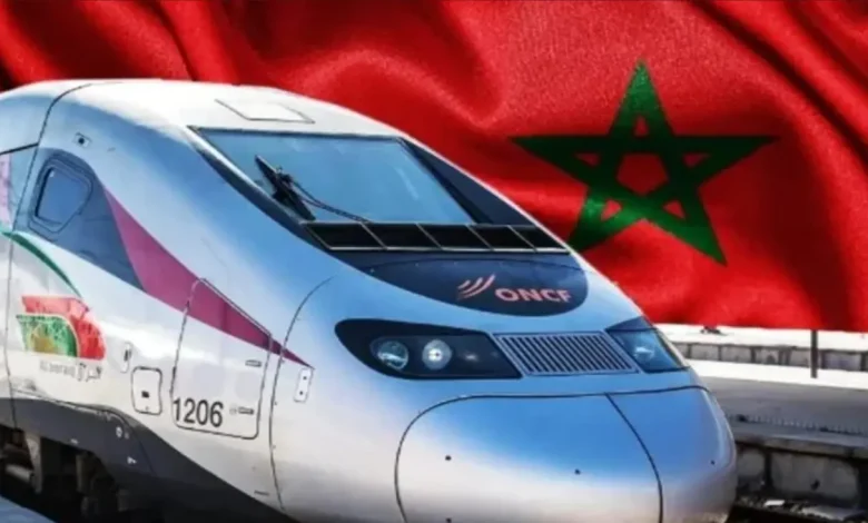 وزير ملغاشي: الخط السككي فائق السرعة القنيطرة- مراكش مشروع رائد في إفريقيا