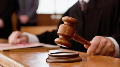 15 عامًا سجناً ل"جيراندو"بتهم التحريض على القتل والإرهاب