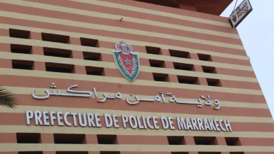 انفلات أمني بأحياء سيدي عباد و إسيل بمراكش