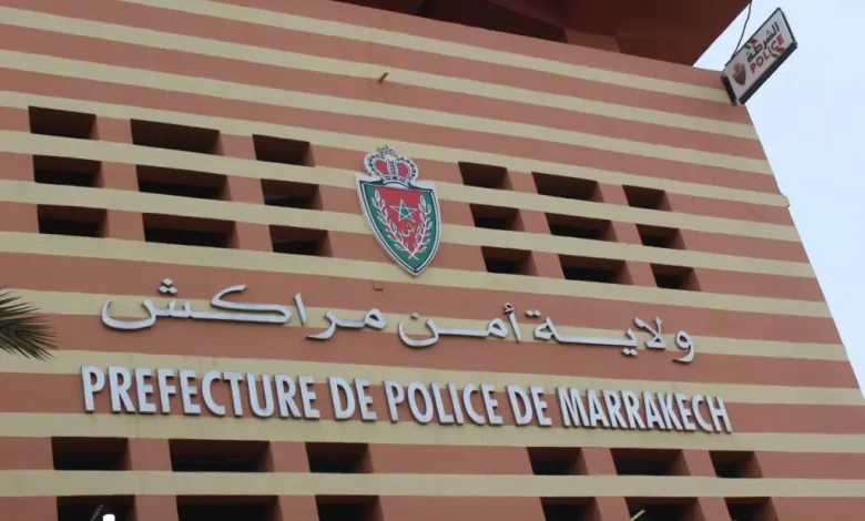 انفلات أمني بأحياء سيدي عباد و إسيل بمراكش