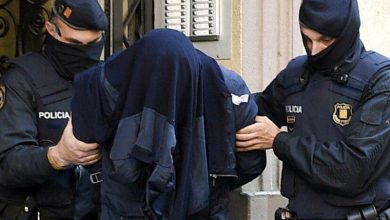 بتنسيق مع المخابرات المغربية.. إسبانيا تطيح بعنصر ينتمي لتنظيم “داعش”
