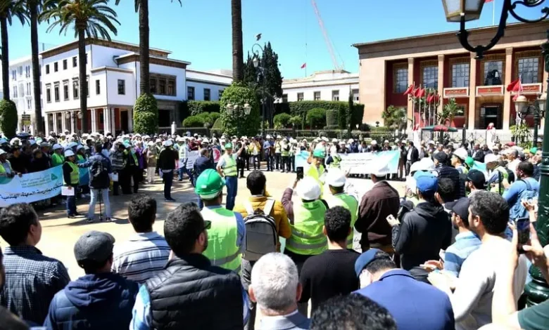 بسبب تجاهل ملفهم المطلبي.. المهندسون المغاربة يضربون عن العمل لخمسة أيام