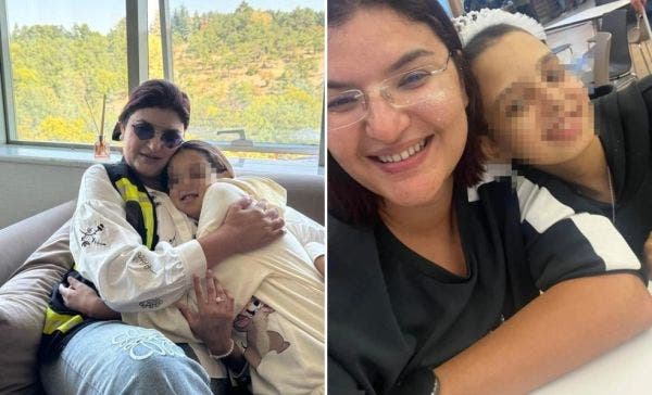 بعد رفض والديها التبرع لها.. وفاة الطفلة ريم بعد صراع مع مرض الكبد