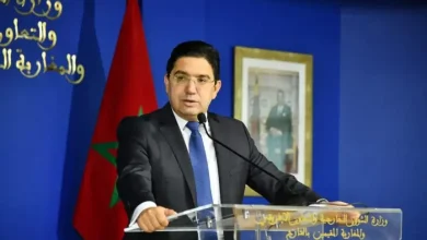 بوريطة: الملك يعتبر إفريقيا الأطلسية قطبا جيو – استراتيجيا ورافعة للابتكار والصمود