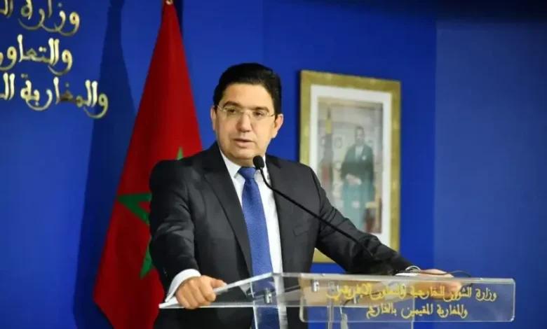 بوريطة: الملك يعتبر إفريقيا الأطلسية قطبا جيو – استراتيجيا ورافعة للابتكار والصمود