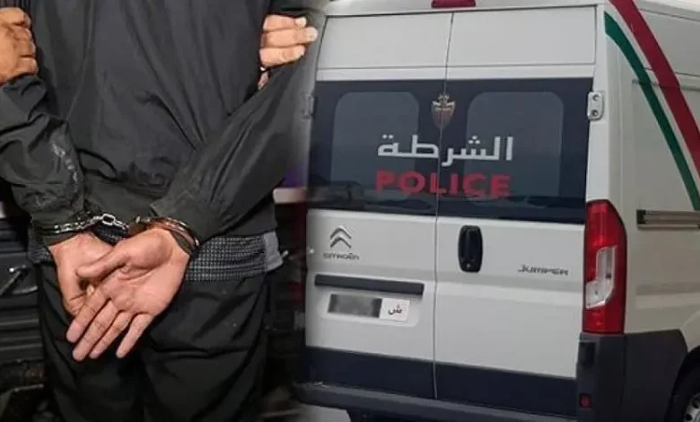 تزوير عقود الأراضي السلالية يقود لتوقيف موظفين جماعيين بمراكش