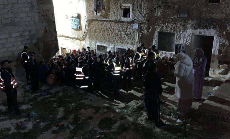 ساكنة الحي الحسني بفاس: “السلطات عوضاتنا ب5 مليون باش نخويو لكن مالقيناش السكنة بهاد الثمن”