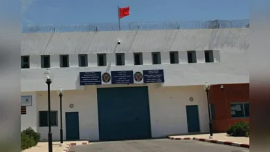 صمت قاتل وصراخ مكسور.. أخت سفيان تواجه إدارة سجن سلوان بعد وفاة شقيقها