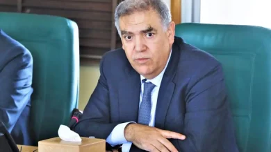 لفتيت يحارب الابتزاز وحماية الديمقراطية المحلية