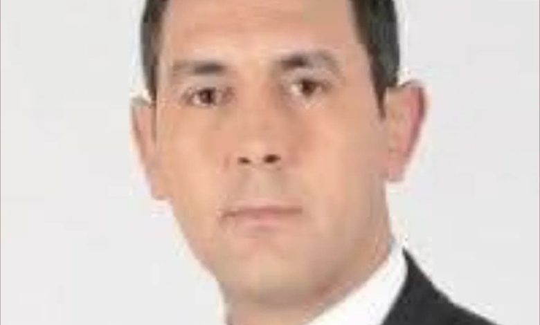 محمد رشيد عاملاً جديداً على إقليم الصويرة.. كفاءة قادمة من عالم المال والأعمال