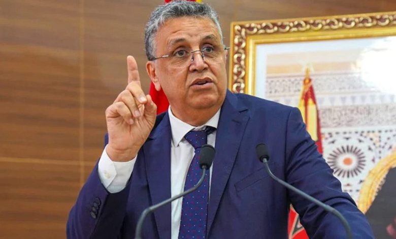 مصالحة وهبي مع المحامين.. هل اعتذار متأخر أم بداية لمرحلة جديدة؟