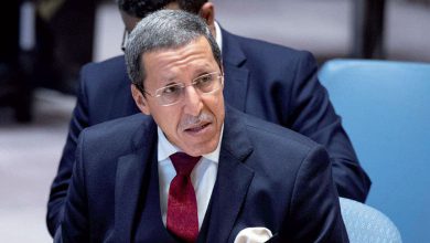من مانيلا.. هلال يبرز المبادرات الملكية لفائدة البلدان النامية