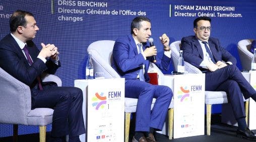 منتدى مراكش.. المغرب يرسخ مكانته كمركز إقليمي للاستثمار والابتكار