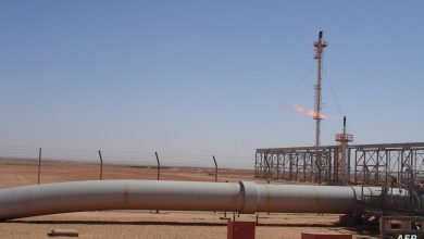 نكسة جديدة للكابرانات.. تعليق مشروع أنبوب الغاز الجزائري النيجيري وسط عزلة متزايدة