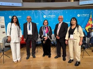 حضور وازن للمغرب في المكتب التنفيذي للجمعية الدولية للجهات الفرنكوفونية (صور)