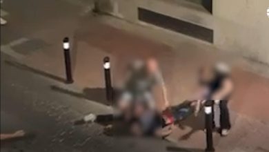 مدريد.. تمتيع الشرطي قاتل الشاب المغربي بالسراح المؤقت والأسرة تستنجد بالدبلوماسية المغربية (فيديو)