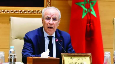 أحمد التوفيق: تحديد أسعار الحج يخضع لاختصاص وزارة السياحة ووكالات الأسفار