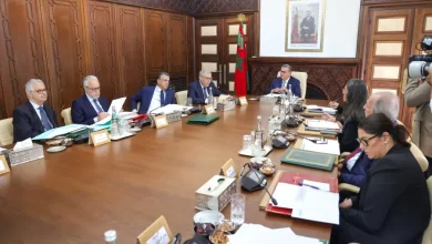 أمام أنظار الحكومة.. برادة يستعرض مستجدات امتحانات البكالوريا