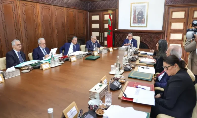 أمام أنظار الحكومة.. برادة يستعرض مستجدات امتحانات البكالوريا