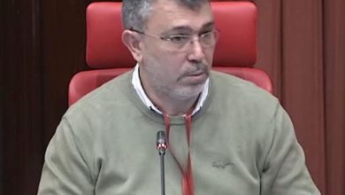إنتخاب محمد الغيدوني على رأس اتحاد الجمعيات الإسلامية في كتالونيا (UCIDCAT)