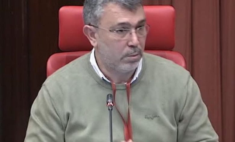 إنتخاب محمد الغيدوني على رأس اتحاد الجمعيات الإسلامية في كتالونيا (UCIDCAT)