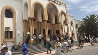 إنزكان.. توقيف عون سلطة متورط في النصب والاحتيال ضمن شبكة سماسرة المحاكم