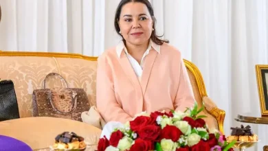 الأميرة للا أسماء تترأس حفل نهاية السنة الدراسية لمؤسسة للا أسماء بالرباط