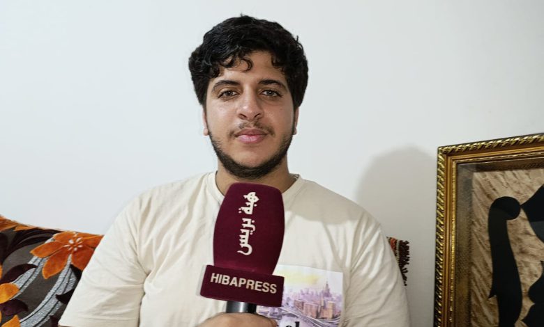 التلميذ أسامة فرجول يحصد أعلى معدل للباكالوريا بسطات
