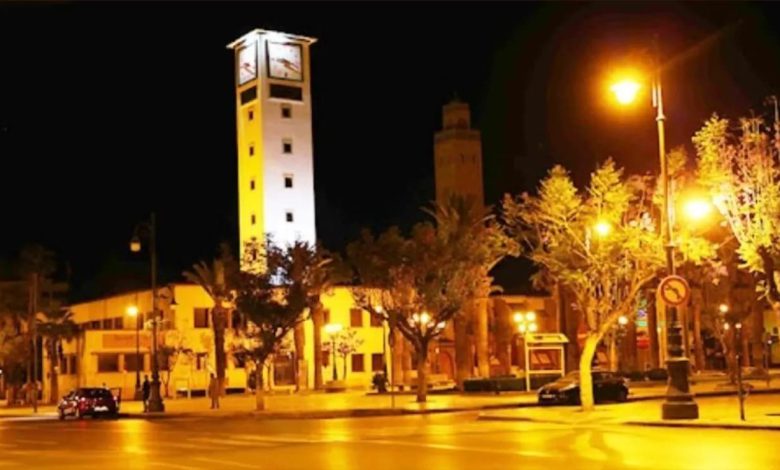 الجهة الشرقية تتحول نحو الإضاءة الذكية لترشيد الطاقة