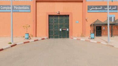 الخيانة الزوجية تقود فتاة إلى سجن الاوداية ومتابعة عشيقها الدركي في حالة سراح
