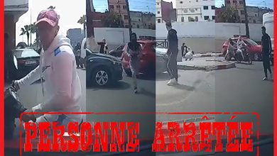 الدار البيضاء.. توقيف مشتبه فيه ظهر في فيديو سرقة بالعنف