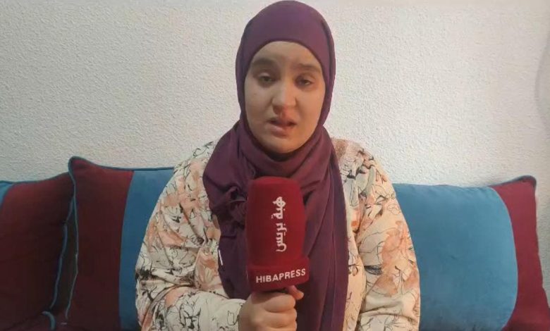 القنصل العام للمغرب بمدريد يزور عائلة الشاب المغربي الذي قتل على يد الشرطة