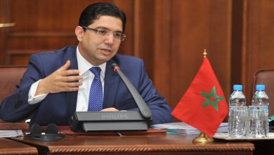 المغرب يدين بشدة الهجوم الصاروخي على قطر ويعبر عن تضامنه الكامل