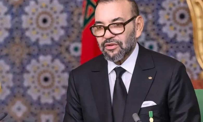 الملك: المغرب تمكن من تعزيز دوره كمحفز استراتيجي للشراكات جنوب-جنوب