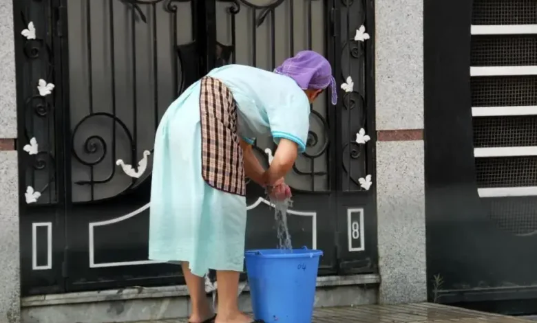 الناظور.. السجن 4 سنوات لسيدة بتهمة تعذيب خادمتها وانتحال صفة