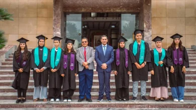 الوالي أمزازي يحتفي بنخبة المتفوقين دراسيا بجهة سوس ماسة