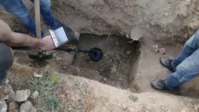 بني ملال.. شقيقان في رحلة بحث يائسة عن كنز والدهما المفقود