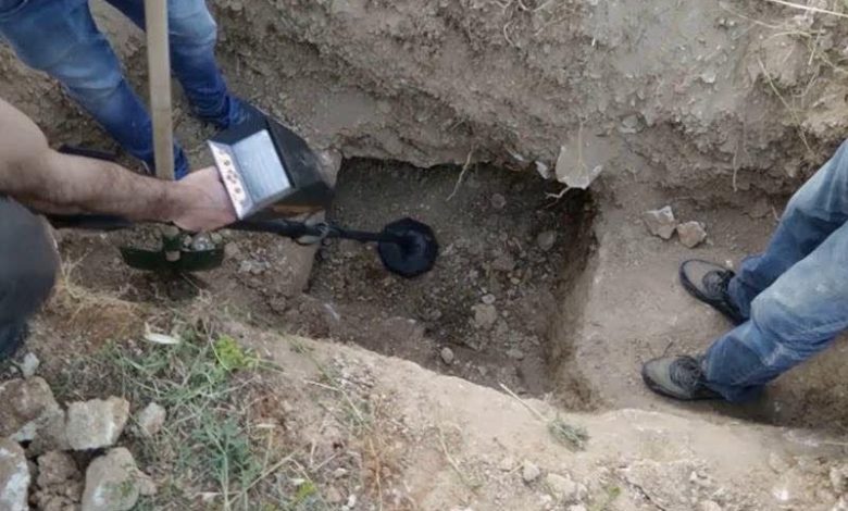 بني ملال.. شقيقان في رحلة بحث يائسة عن كنز والدهما المفقود