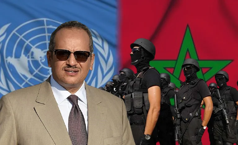 تارودانت.. المنصوري يستضيف 40 جهازا استخباراتيا في القارة الإفريقية لمكافحة الإرهاب