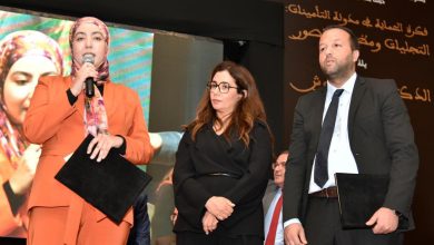 تتويج أطروحتين بجائزة “الحسن العبادي” لأفضل دكتوراه في القانون الخاص