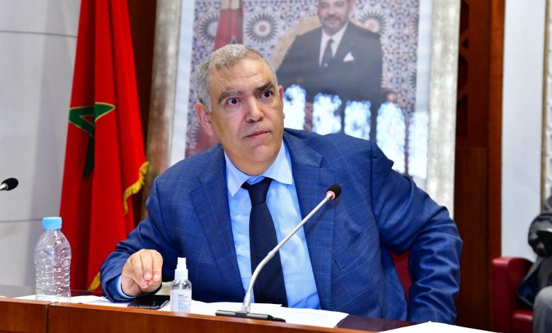 تحقيقات في مشاريع المبادرة الوطنية بسيدي إفني